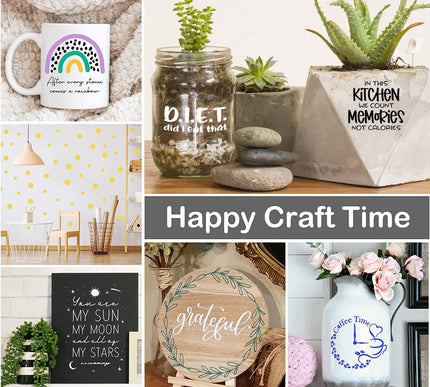 Product Image 3 - HTVRONT White Permanen