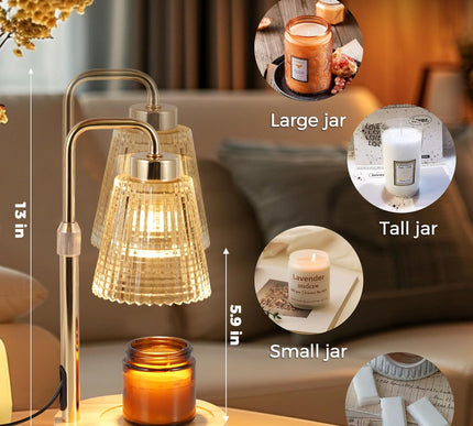 Product Image 2 - GODONLIF Candle Warmer