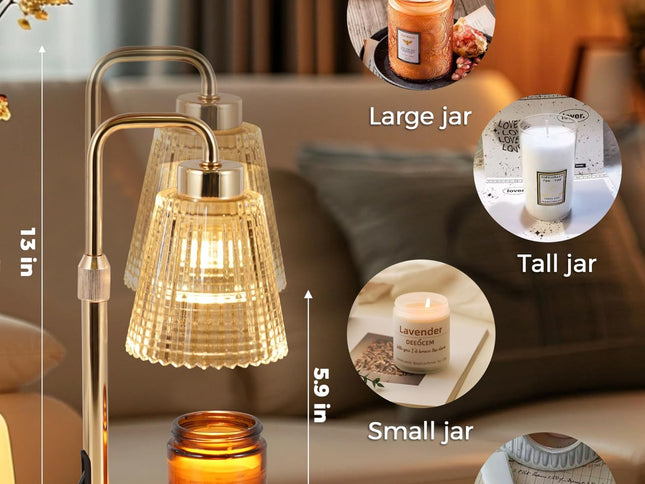 Product Image 2 - GODONLIF Candle Warmer