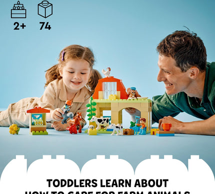 Product Image 3 - LEGO DUPLO Town Caring