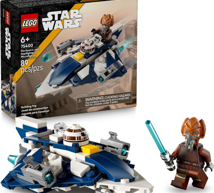Product Image 1 - LEGO Star Wars Plo Koo
