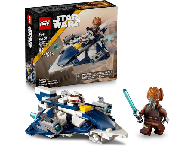Product Image 1 - LEGO Star Wars Plo Koo