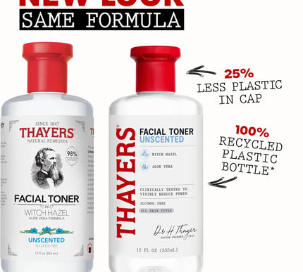 Product Image 2 - THAYERS AlcoholFree Hy