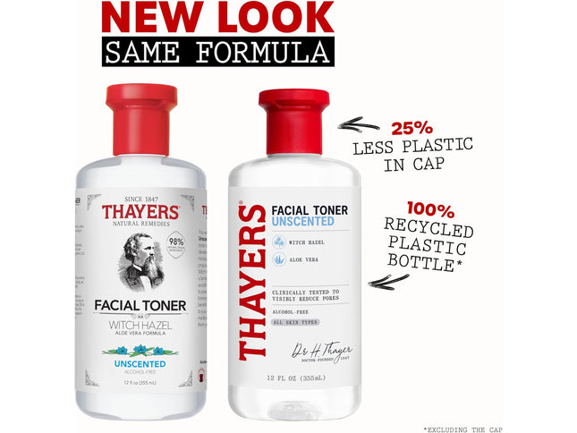 Product Image 2 - THAYERS AlcoholFree Hy
