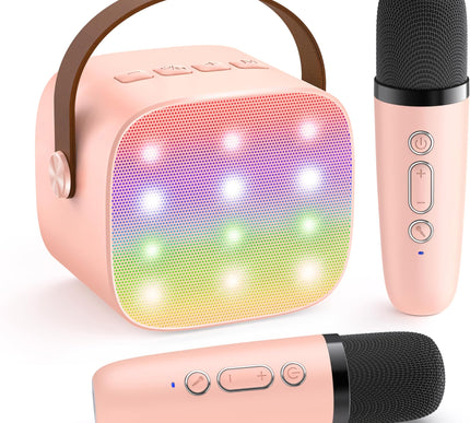 Product Image 1 - YLL Mini Karaoke Machi