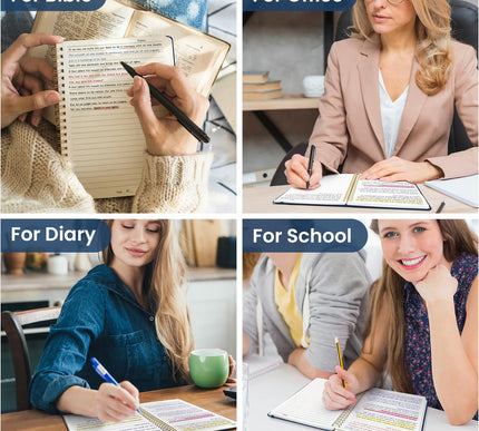 Product Image 7 - Taja Lined Spiral Jour