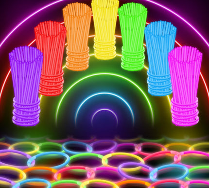 Product Image 1 - 100 Ultra Bright Glow 