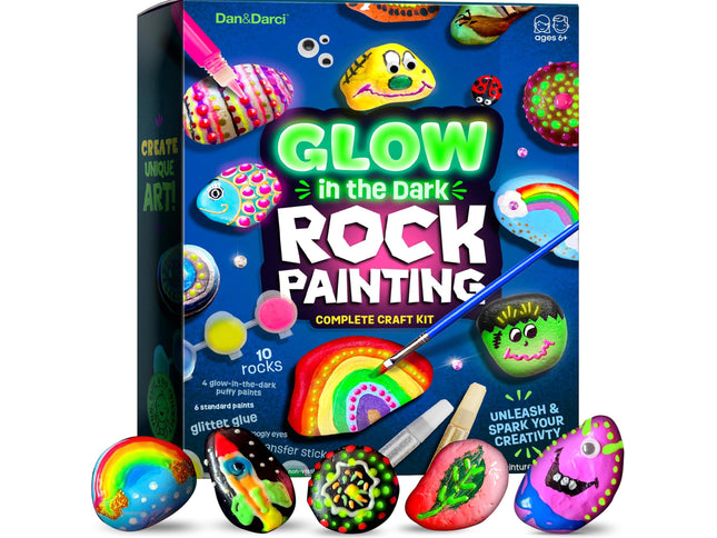 Product Image 1 - Dan&Darci Kids Rock Pa