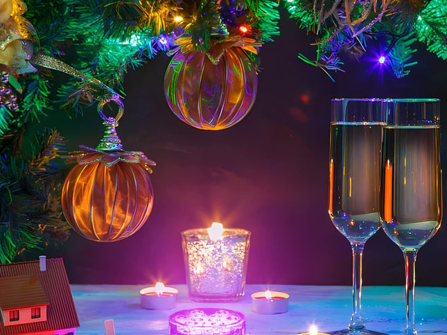 Product Image 2 - Creatrek Puck Lights w