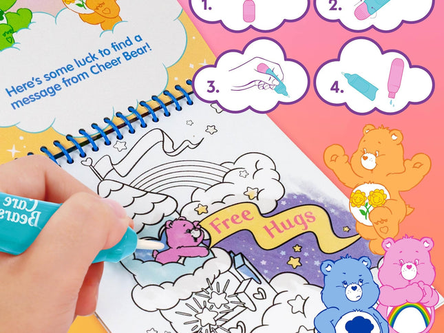 Product Image 2 - Care Bears Aqua Art, P