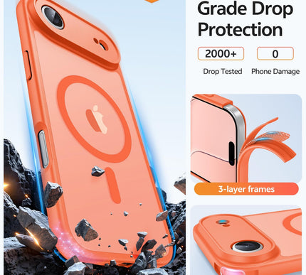 Product Image 5 - FNTCASE for iPhone Air