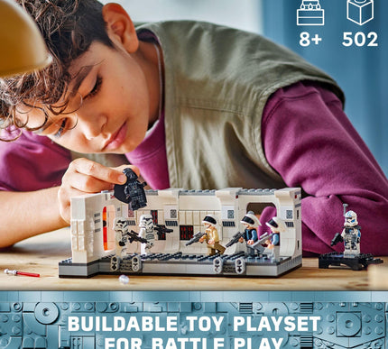 Product Image 2 - LEGO Star Wars A New H