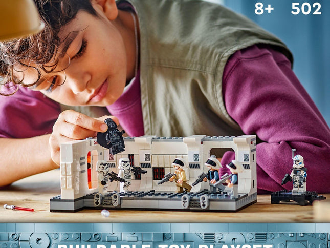 Product Image 2 - LEGO Star Wars A New H