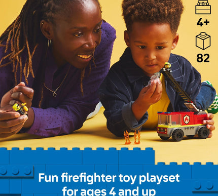 Product Image 2 - LEGO City Fire Ladder 