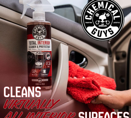 Product Image 5 - Chemical Guys Total In