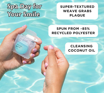 Product Image 2 - Cocofloss Woven Dental