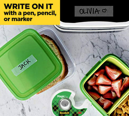 Product Image 5 - Scotch Magic Tape Invi