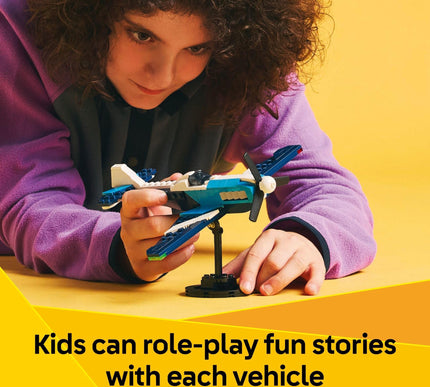 Product Image 3 - LEGO Creator 3 in 1 Ai