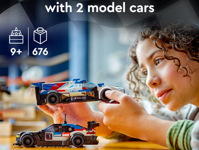 Product Image 2 - LEGO Speed Champions B