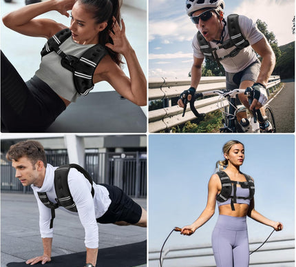 Product Image 7 - Zeerun Weighted Vest f