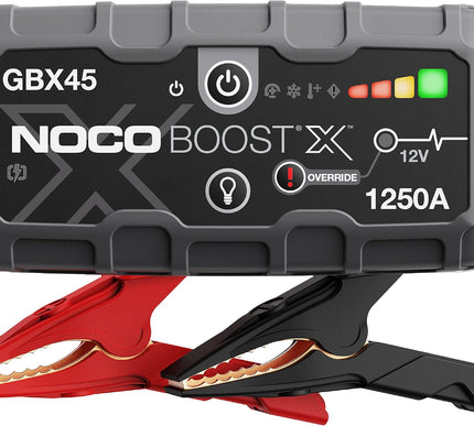 Product Image 1 - NOCO Boost X GBX45 125