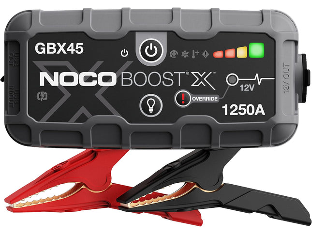 Product Image 1 - NOCO Boost X GBX45 125