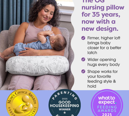 Product Image 3 - Boppy Nursing Pillow E