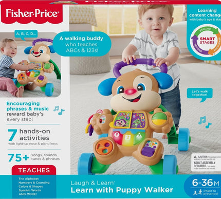Product Image 6 - Fisher-Price Baby Toy 