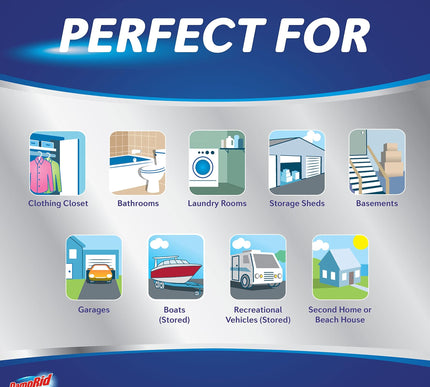 Product Image 5 - DampRid Fresh Scent Ha