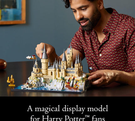 Product Image 6 - LEGO Harry Potter Hogw