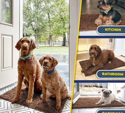 Product Image 7 - Muddy Mat® Shown on T