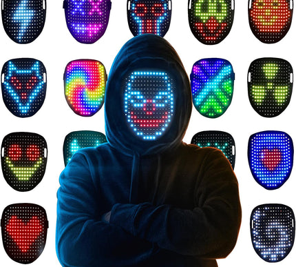 Product Image 1 - Mr.Pang LED Mask Light