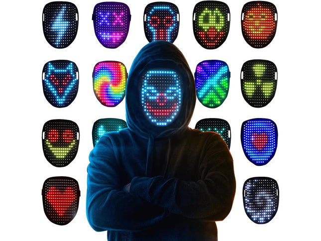 Product Image 1 - Mr.Pang LED Mask Light