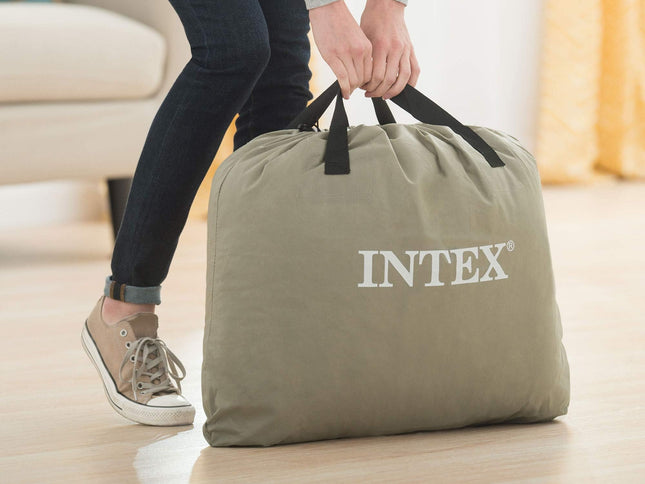 Product Image 2 - Intex Raised Airbed Ma