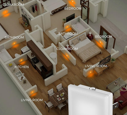 Product Image 8 - L LOHAS LED Night Ligh