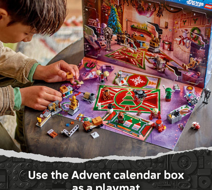 Product Image 7 - LEGO Star Wars Advent 