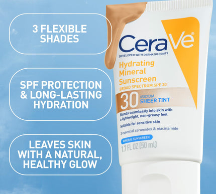 Product Image 6 - CeraVe Hydrating Miner
