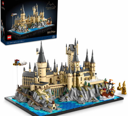 Product Image 1 - LEGO Harry Potter Hogw