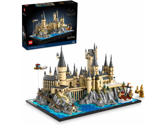 Product Image 1 - LEGO Harry Potter Hogw