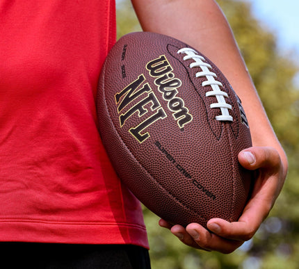 Product Image 6 - Wilson NFL Super Grip 