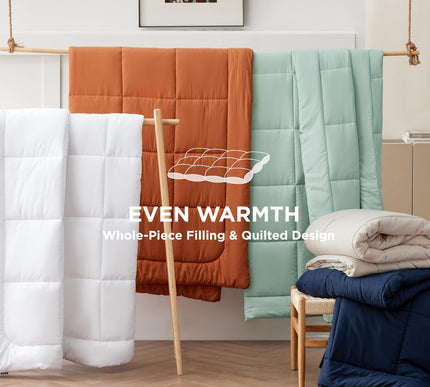 Product Image 8 - Bedsure Comforter Duve