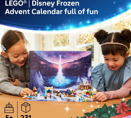 Product Image 3 - LEGO Disney Frozen Adv
