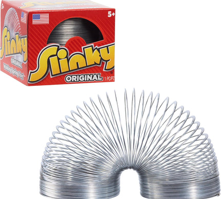 Product Image 1 - The Original Slinky Wa