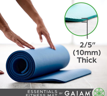 Product Image 2 - Gaiam Essentials Thick