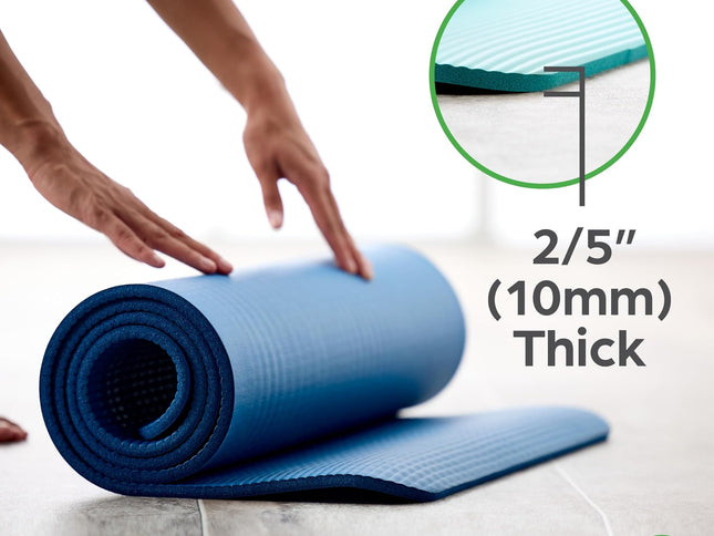 Product Image 2 - Gaiam Essentials Thick