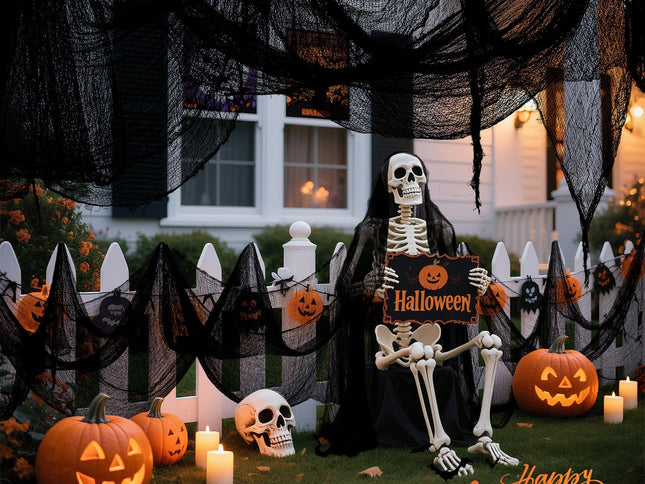 Product Image 2 - Land Guard Halloween G