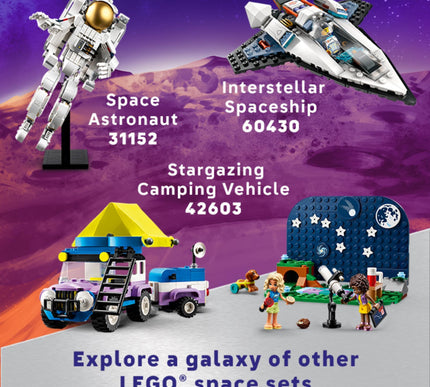 Product Image 7 - LEGO Friends Stargazin