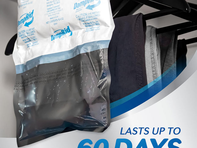 Product Image 3 - DampRid Fresh Scent Ha