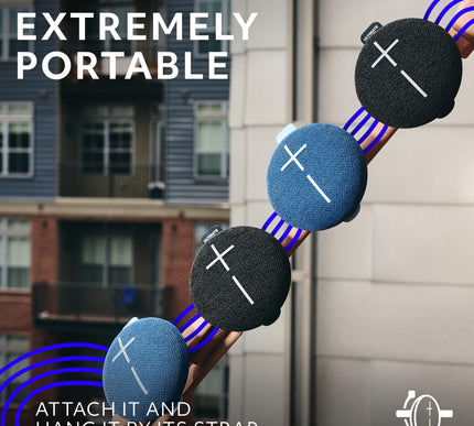 Product Image 2 - Ultimate Ears MINIROLL