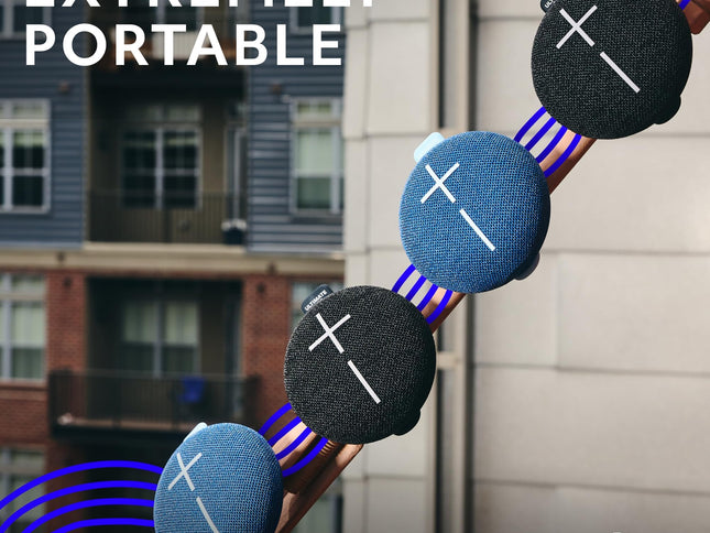 Product Image 2 - Ultimate Ears MINIROLL